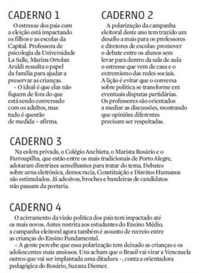 2018_10_17_Zero Hora_período eleitoral nas escolas.JPG