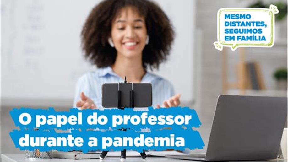 REFLEXÕES DE UM EDUCADOR