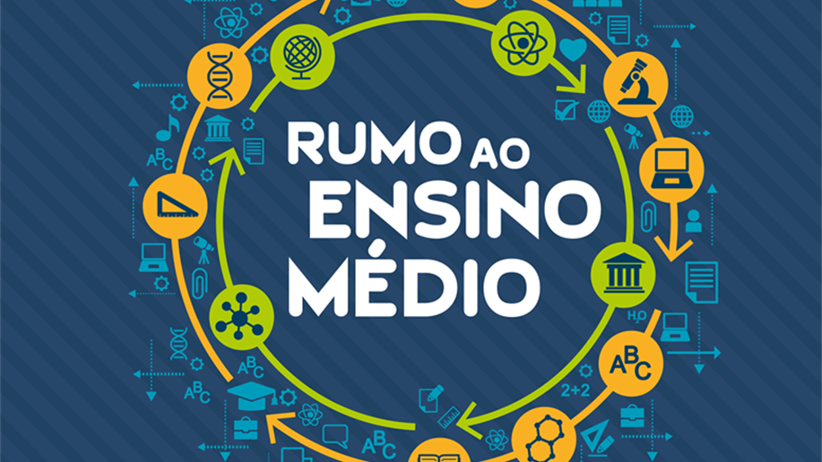 Ensino Médio