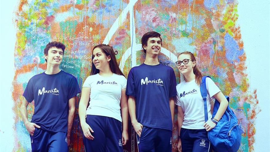 O período de rematrícula para 2020 acontece de 2 a 7/12 pelo aplicativo Marista Virtual App ou pelo site