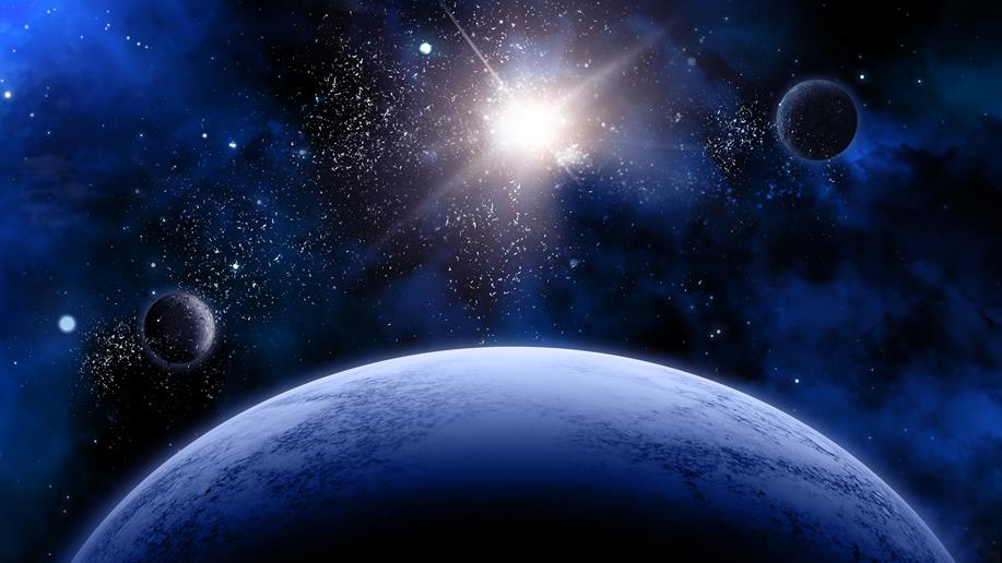 Com a temática voltada para a Astronomia, Marista Champagnat tem dois trabalhos premiados na I Mostra Científica do Planetário UFRGS 