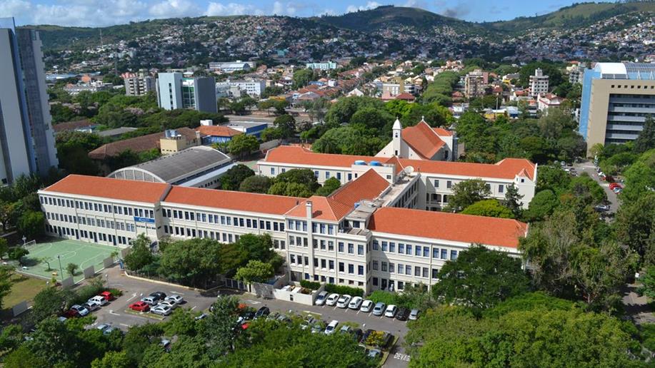 Marista Champagnat celebra mais um aniversário