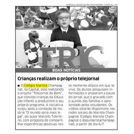 Texto auxiliar da imagem