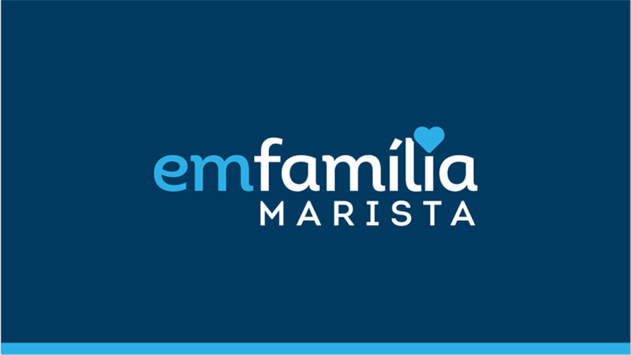 Desde 2011, o projeto Em Família apresenta assuntos pertinentes sobre a educação para as famílias maristas. 