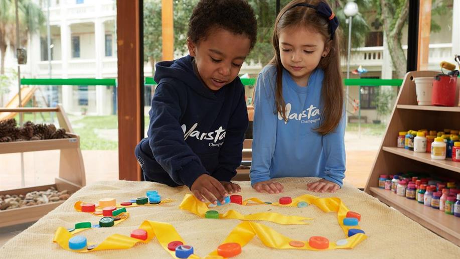 NORMAS DE CONVIVÊNCIA - Sala de aula - Colégios Maristas