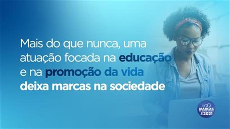 Colégios Maristas, PUCRS e Hospital São Lucas são reconhecidos na premiação