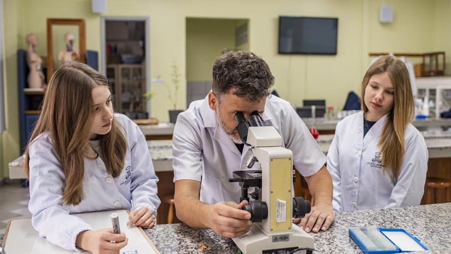 Confira as listas, por nível de ensino, para o ano letivo de 2025. 