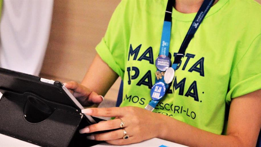 Com login disponibilizado pelo Colégio Marista Ipanema, educadores e estudantes podem organizar suas rotinas, compartilhar atividades e conversar com seus colegas em diferentes dispositivos