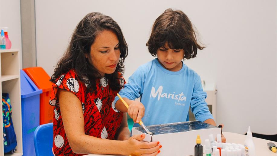 Educação, carinho e arte!: Lista de Material Escolar - 1º ao 5º ano