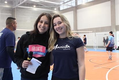 Torneio Interclasses de Futsal Masculino