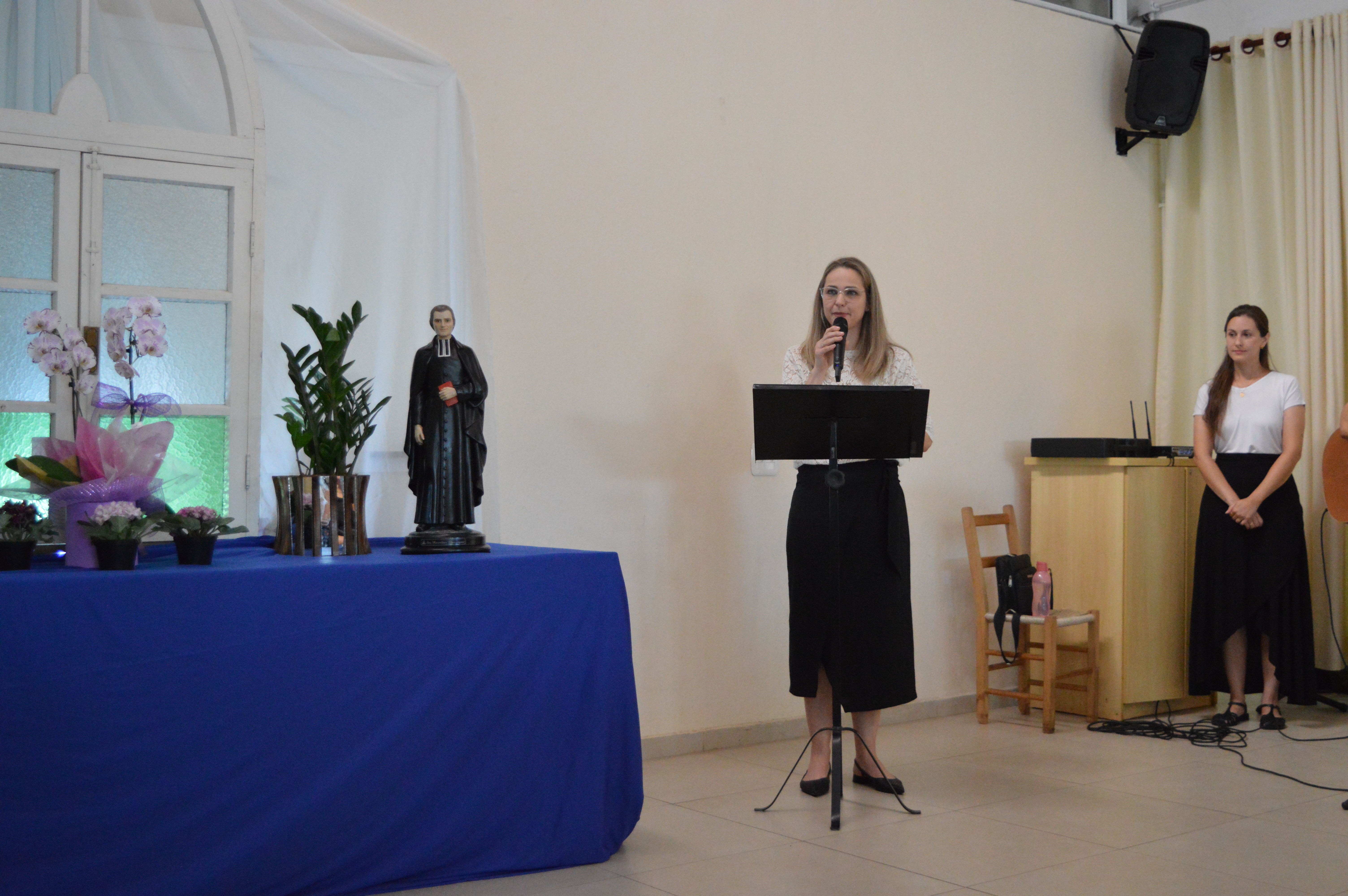 Texto auxiliar da imagem