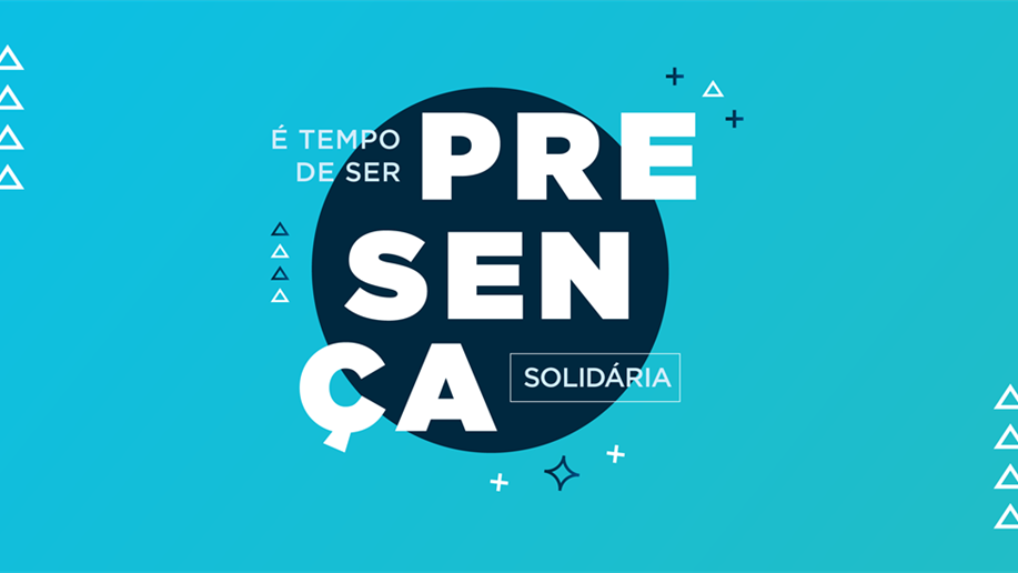 Em meio a situações de vulnerabilidade social evidenciadas pela pandemia, tentamos buscar formas de amenizar as adversidades