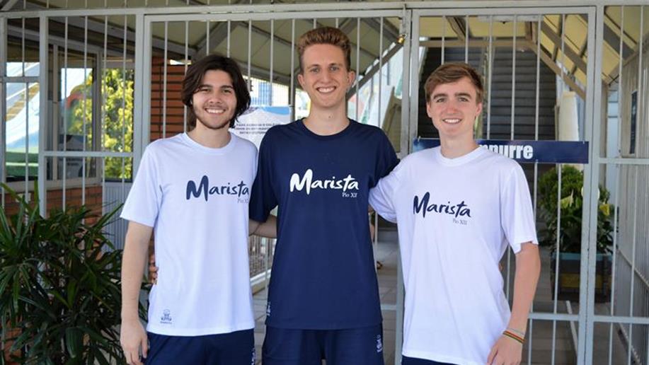 Estudantes do 3º ano do Ensino Médio aprovados no vestibular falam sobre seus projetos 