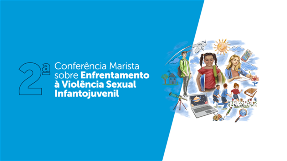 A Conferência Marista soma esforços a outras iniciativas, como a campanha institucional Diálogo para o enfrentamento à violência sexual infantojuvenil lançada no dia 3/5, além de formações para colaboradores