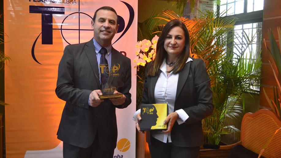 Pesquisa reconhece o Colégio Marista Roque como o mais lembrado na categoria Escola Particular