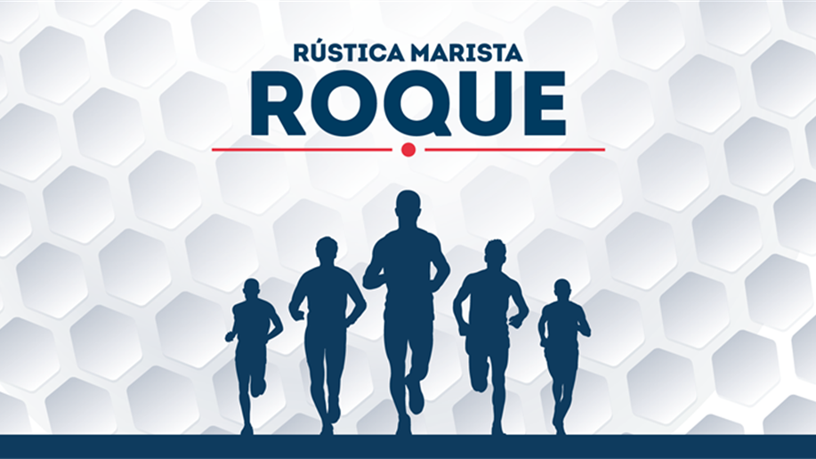 Atividade esportiva realizada em alusão ao 90 anos do Marista Roque, com o objetivo de promover a integração entre o Colégio e a comunidade.