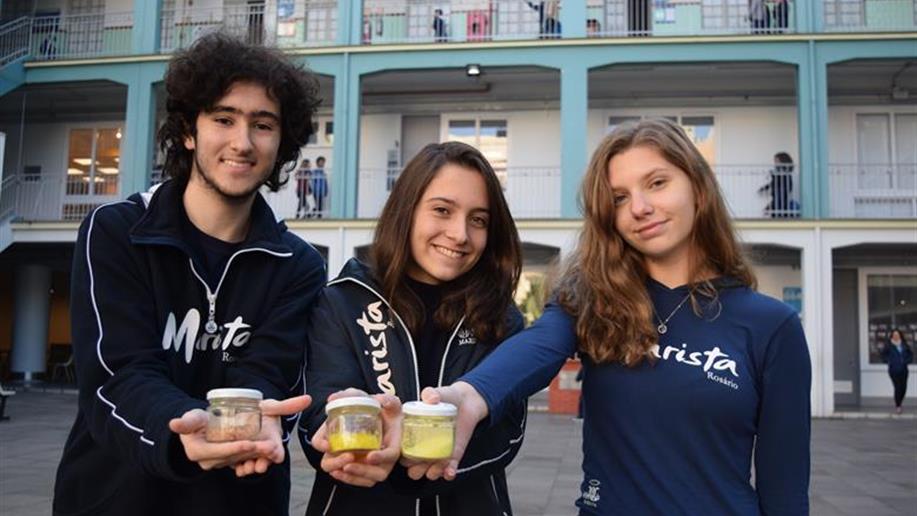Evento da PUCRS incentiva a produção científica dos estudantes