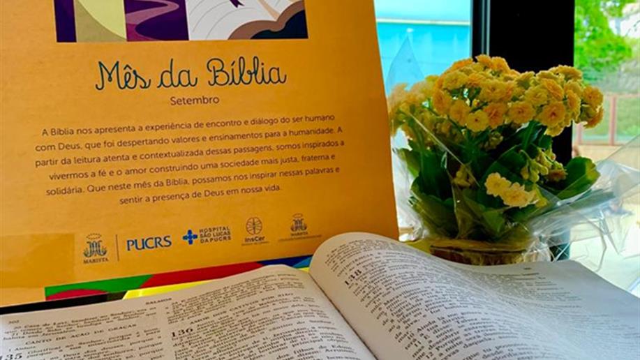 A  partir da leitura atenta e contextualizada dessas passagens, somos inspirados a vivermos a fé