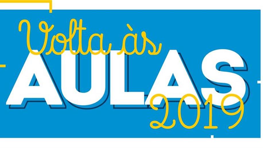 Volta às Aulas 2019