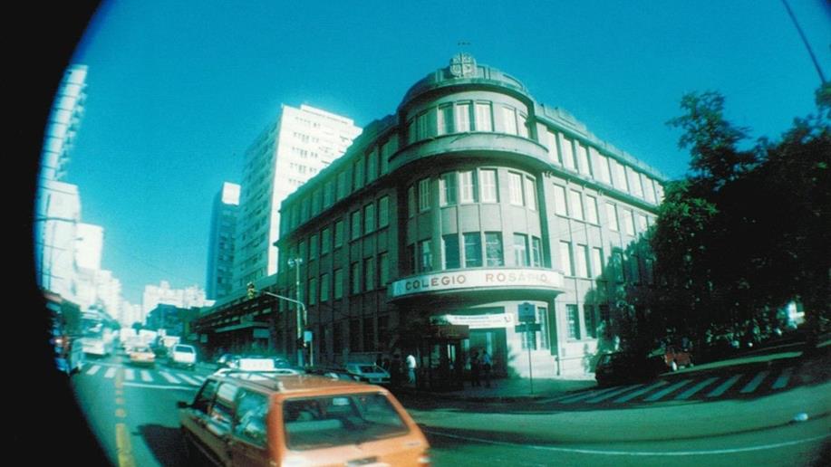 Marista Rosário foi fundado em 1904