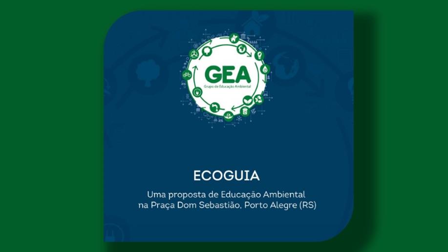 Produzido pelo Grupo de Educação Ambiental do Marista Rosário (GEA), o ECOGuia visa contribuir com a comunidade local educando para a preservação ambiental do espaço que nos cerca.