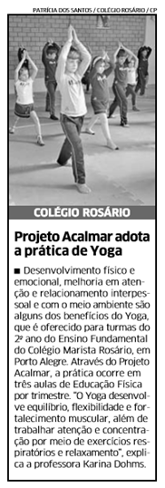 2019_09_23_Impresso_Correio do Povo_Yoga.PNG