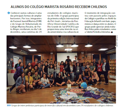 2020_03_17_Impresso_Educação em Revista_Visita de estudantes chilenos.PNG