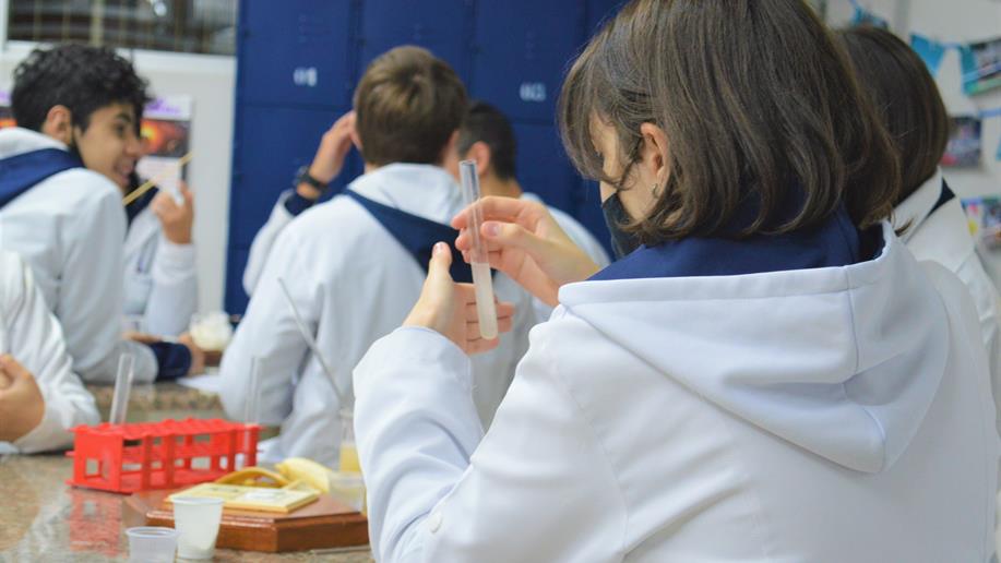 Eventos terão experimentações artísticas e exposição de trabalhos de Iniciação Científica dos estudantes maristas