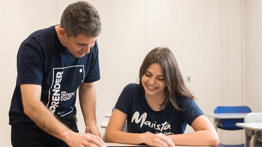 Avaliação contribui na qualificação contínua da prática educativa
