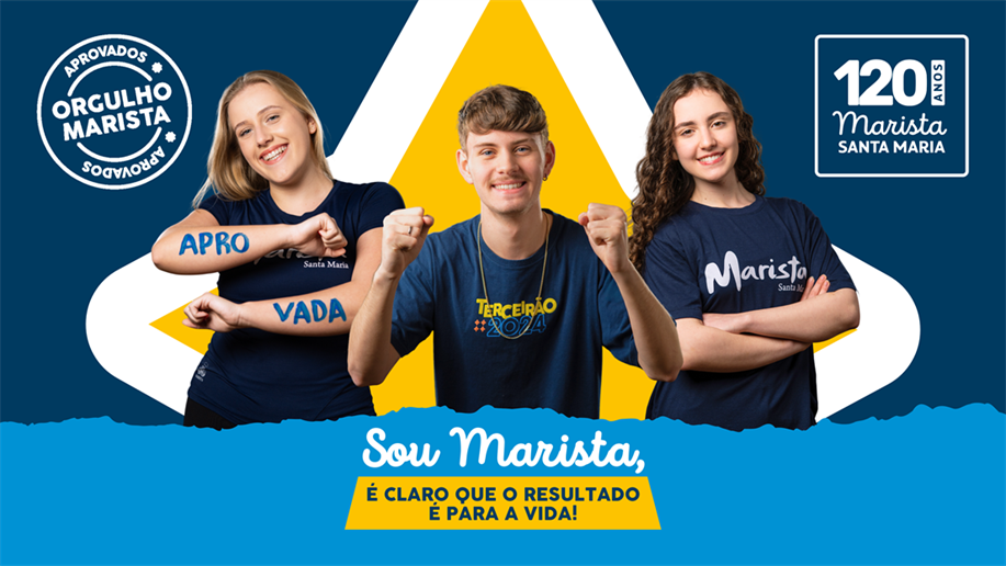 Confira a lista de aprovações de nossos estudantes nos processos seletivos de ingresso ao ensino superior em 2025