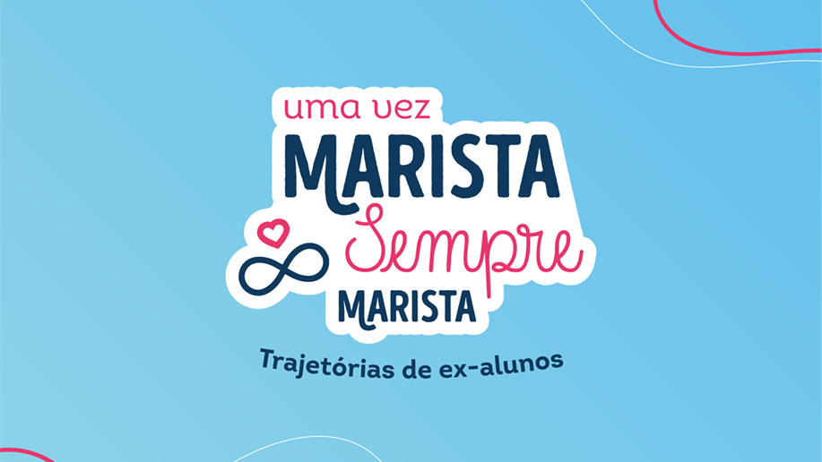 Conheça trajetórias de ex-alunos maristas