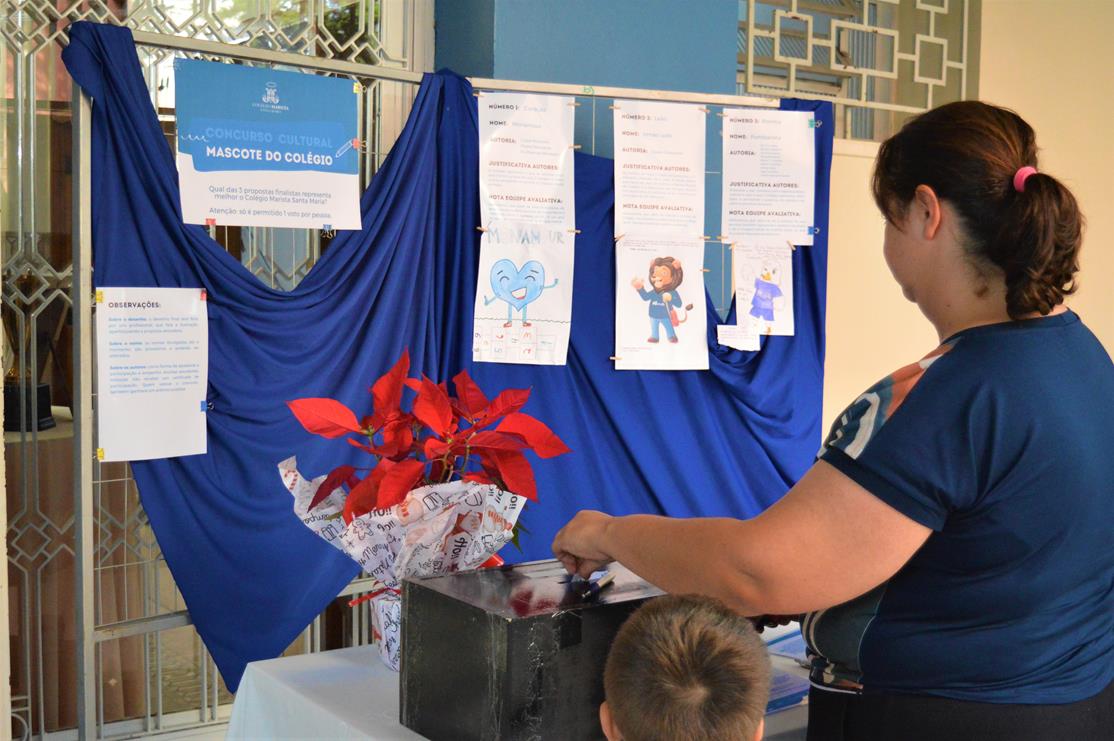 Foto - votação mascote.jpg