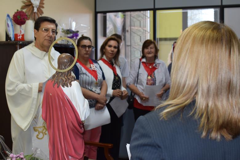 Texto auxiliar da imagem