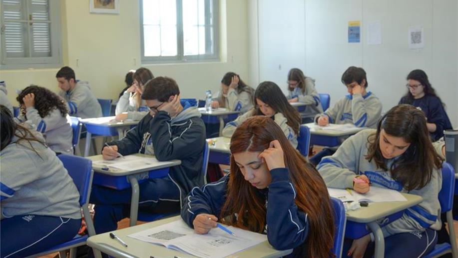 Testes e questionários fornecem indicadores de qualidade da aprendizagem