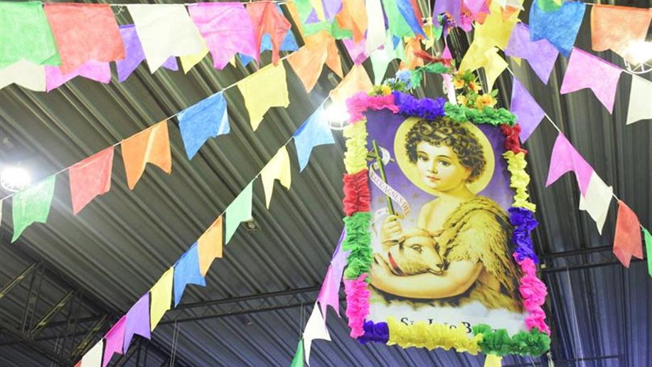 Evento aconteceu na última sexta-feira, dia 14
