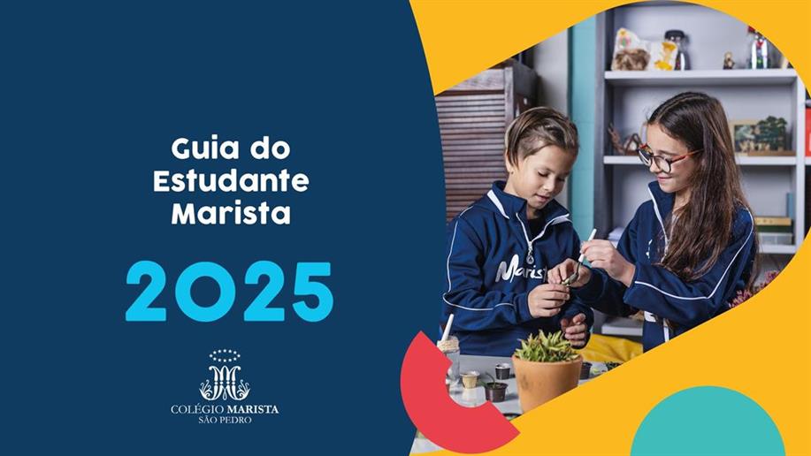 Confira as atividades escolares de 2024